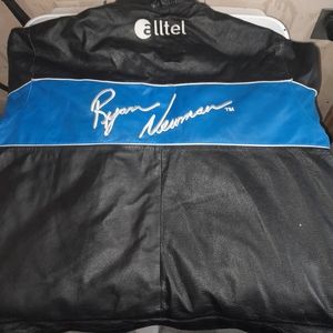 Wilsons Leather Ryan Newman 2XL Jacket